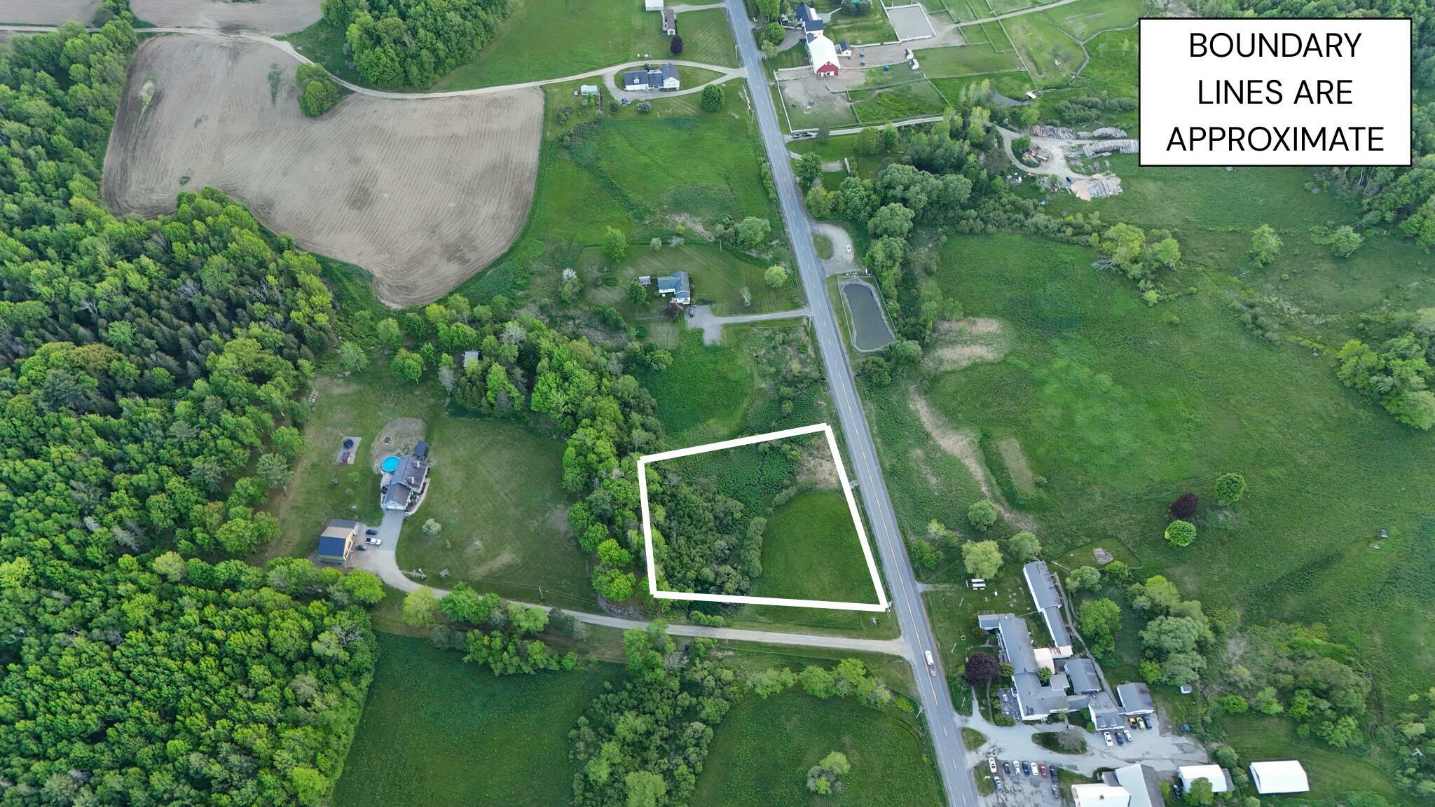 Property Photo: 8-62-01 Western Avenue ME 04444