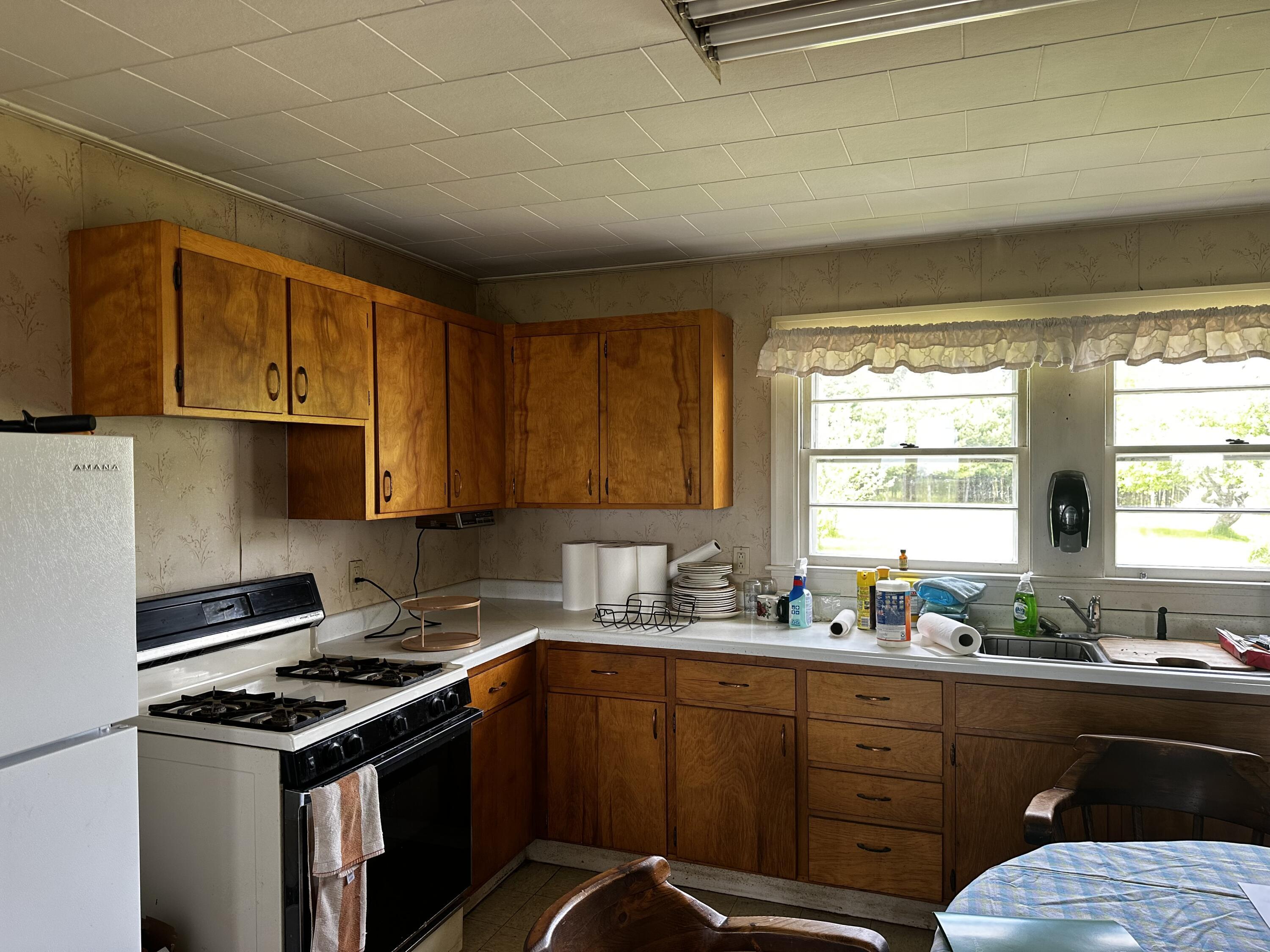 Property Photo: 180 Old County Road ME 04974