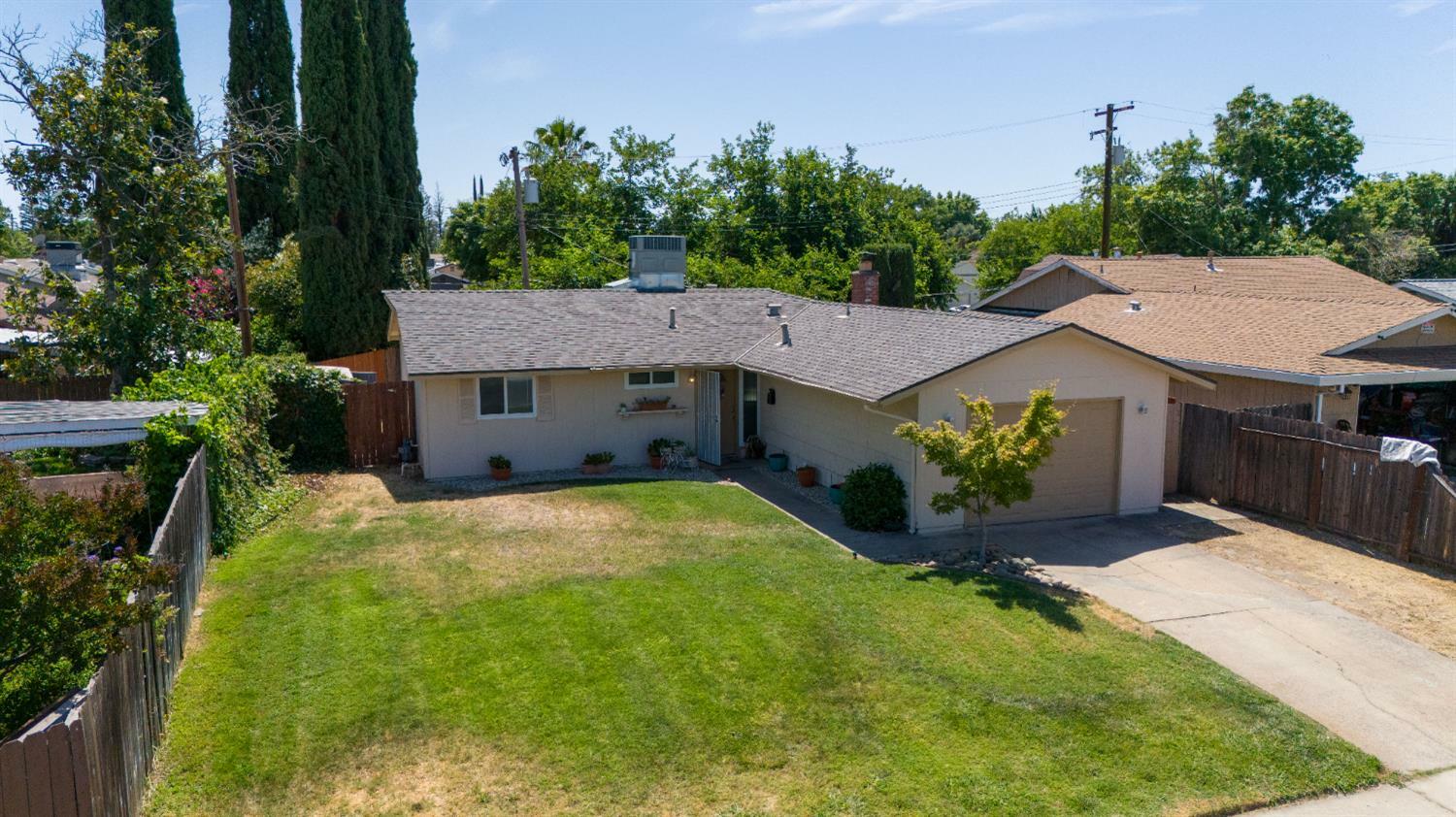 Property Photo:  6103 Willowmont Circle  CA 95842 