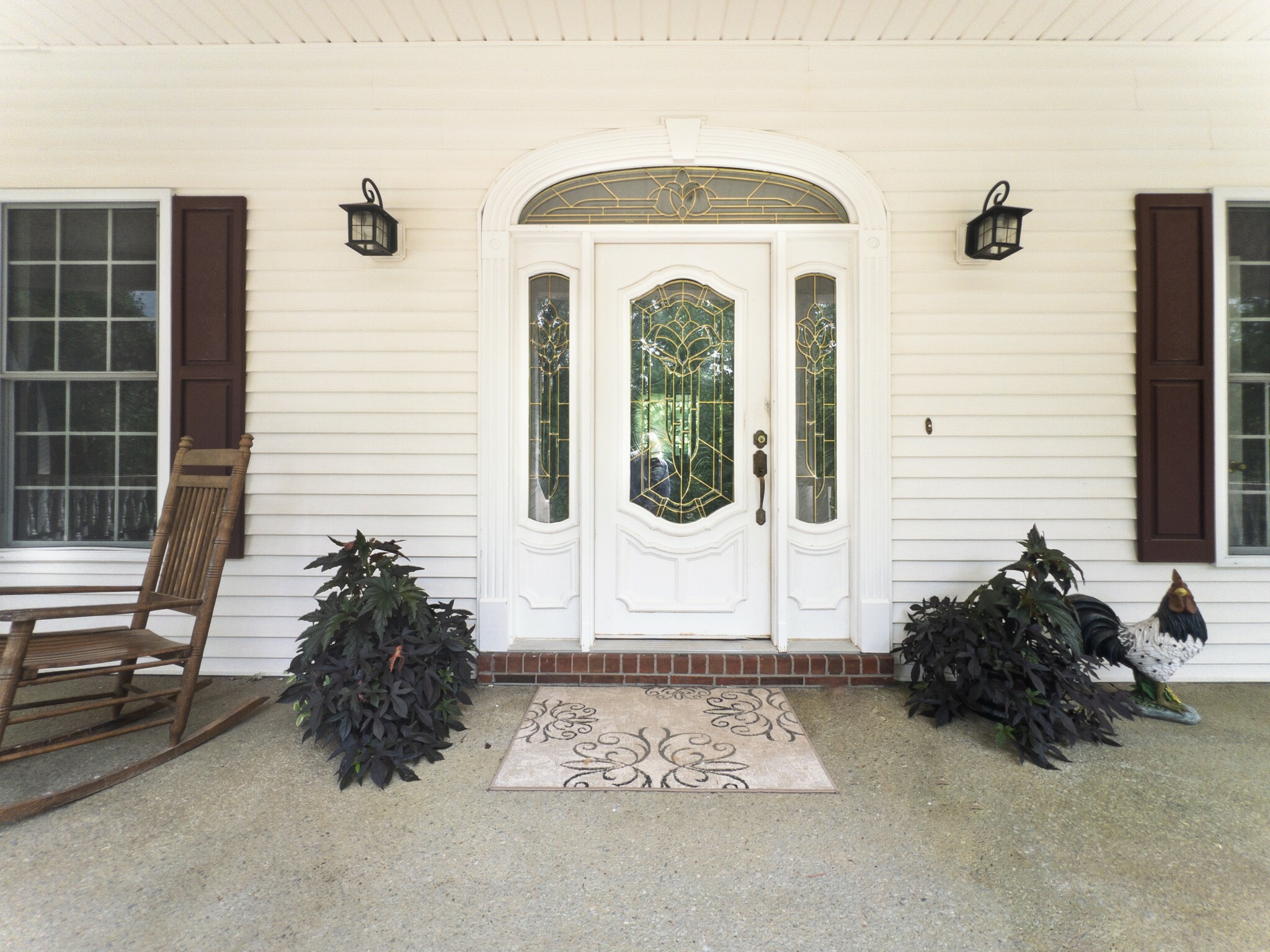 Property Photo: 904 Weeping Willow Rd TN 37075