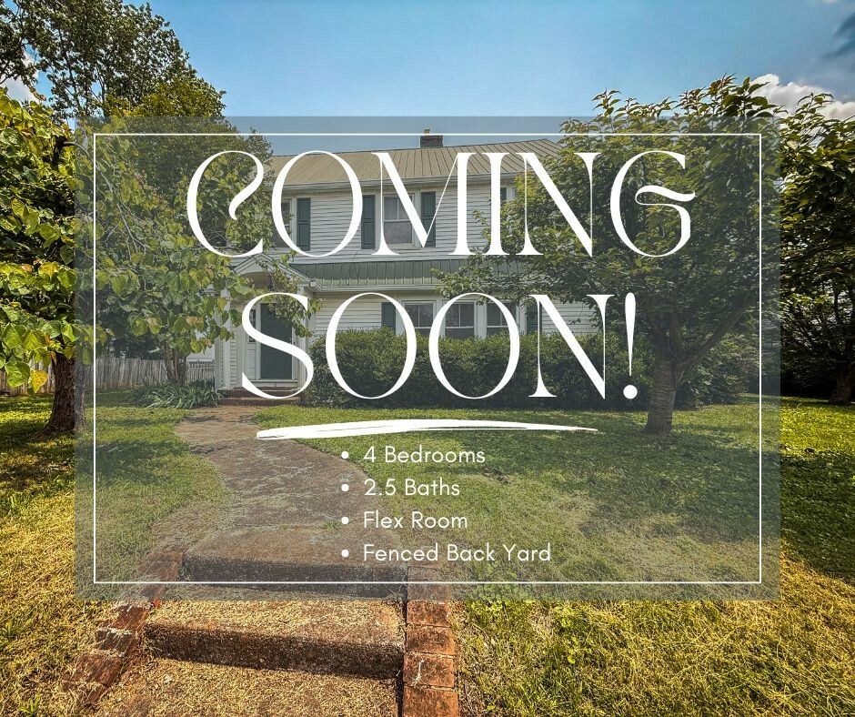 Property Photo: 412 Cumberland St E TN 37318