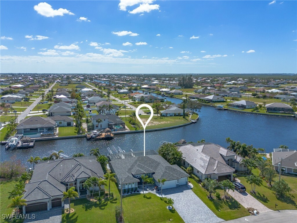 Property Photo: 3708 NW 14th Terrace FL 33993