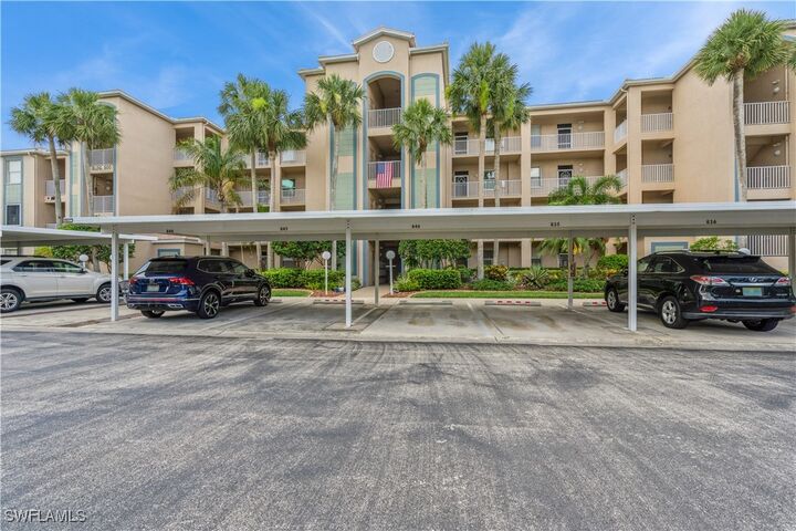 14051 Brant Point Circle 8105  Fort Myers FL 33919 photo