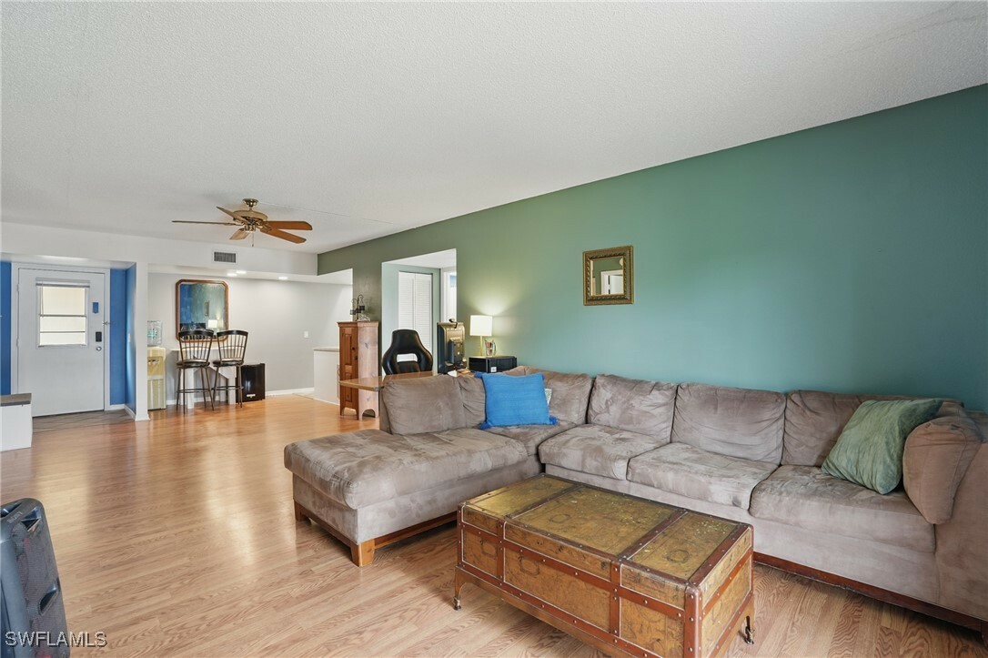 Property Photo: 12471 McGregor Boulevard 26 FL 33919