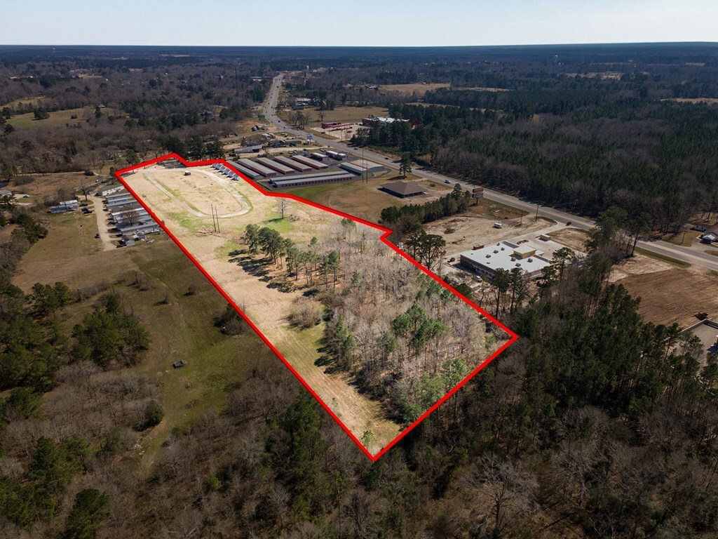 Property Photo:  353 Fm 1475  TX 75949 