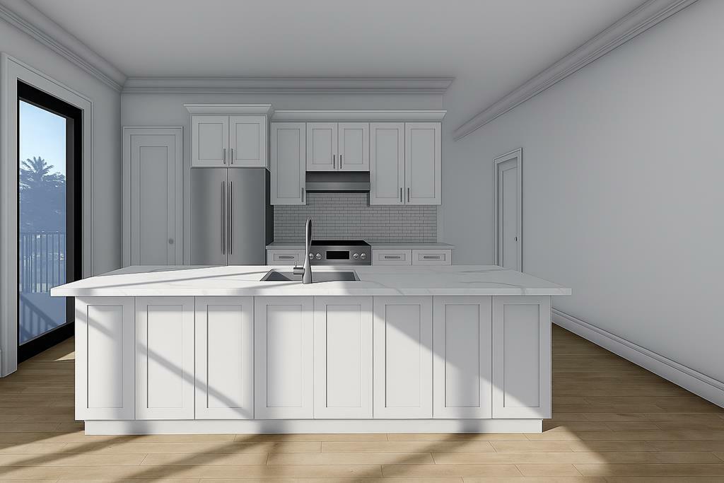 Property Photo: Unit 205 The Concourse -1007 Mistilis Cove MS 38655