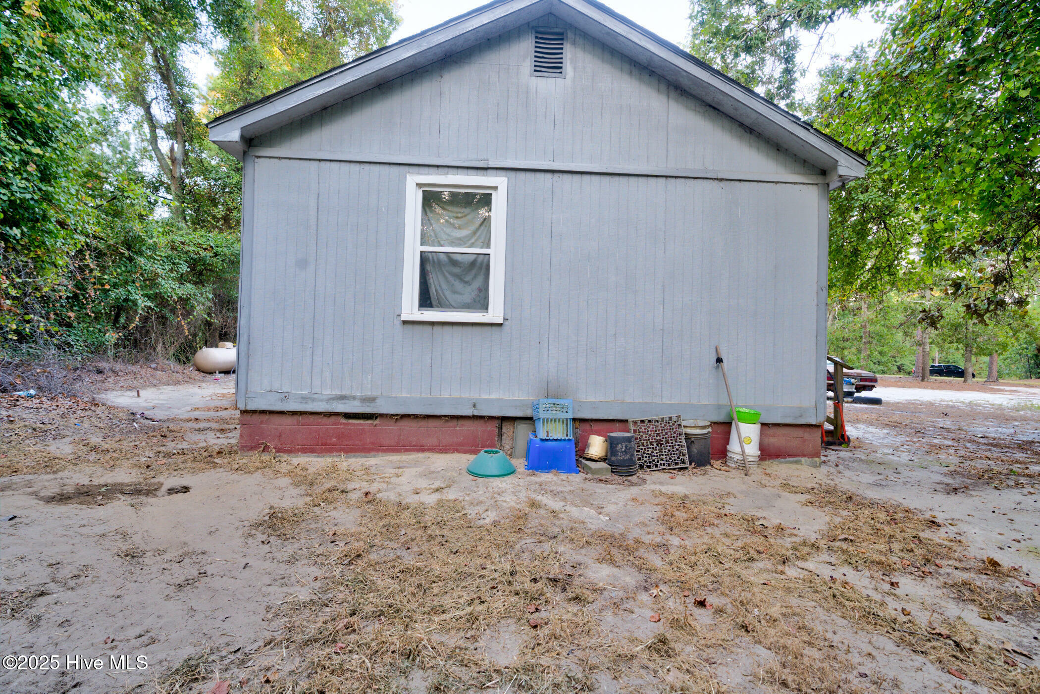 Property Photo: 27820 Aberdeen Road NC 28363