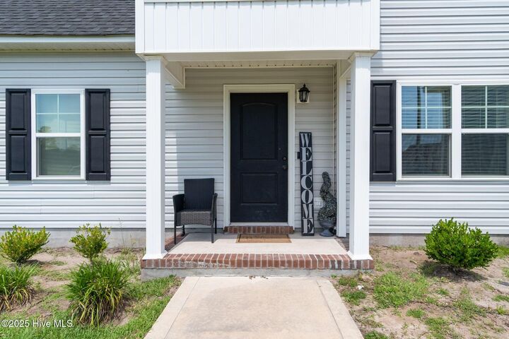 Property Photo:  103 Easton Drive  NC 28574 