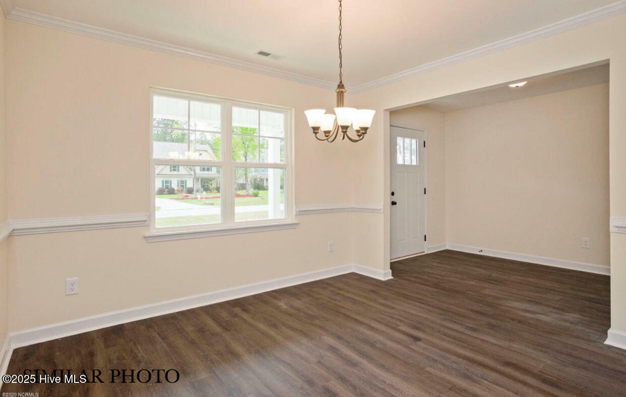 Property Photo: 803 Tupelo Tree Drive NC 28539