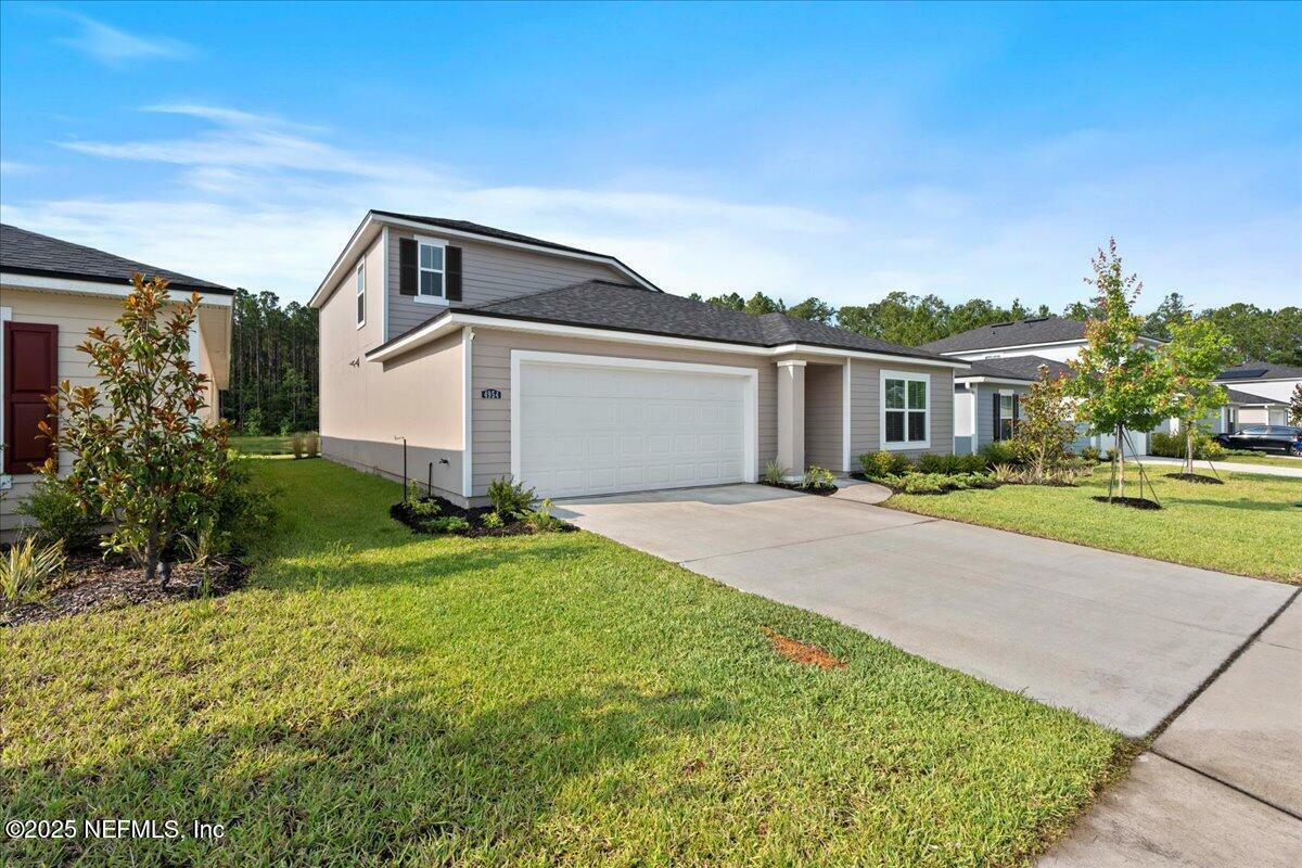 Property Photo: 4954 Big Pine Drive FL 32218