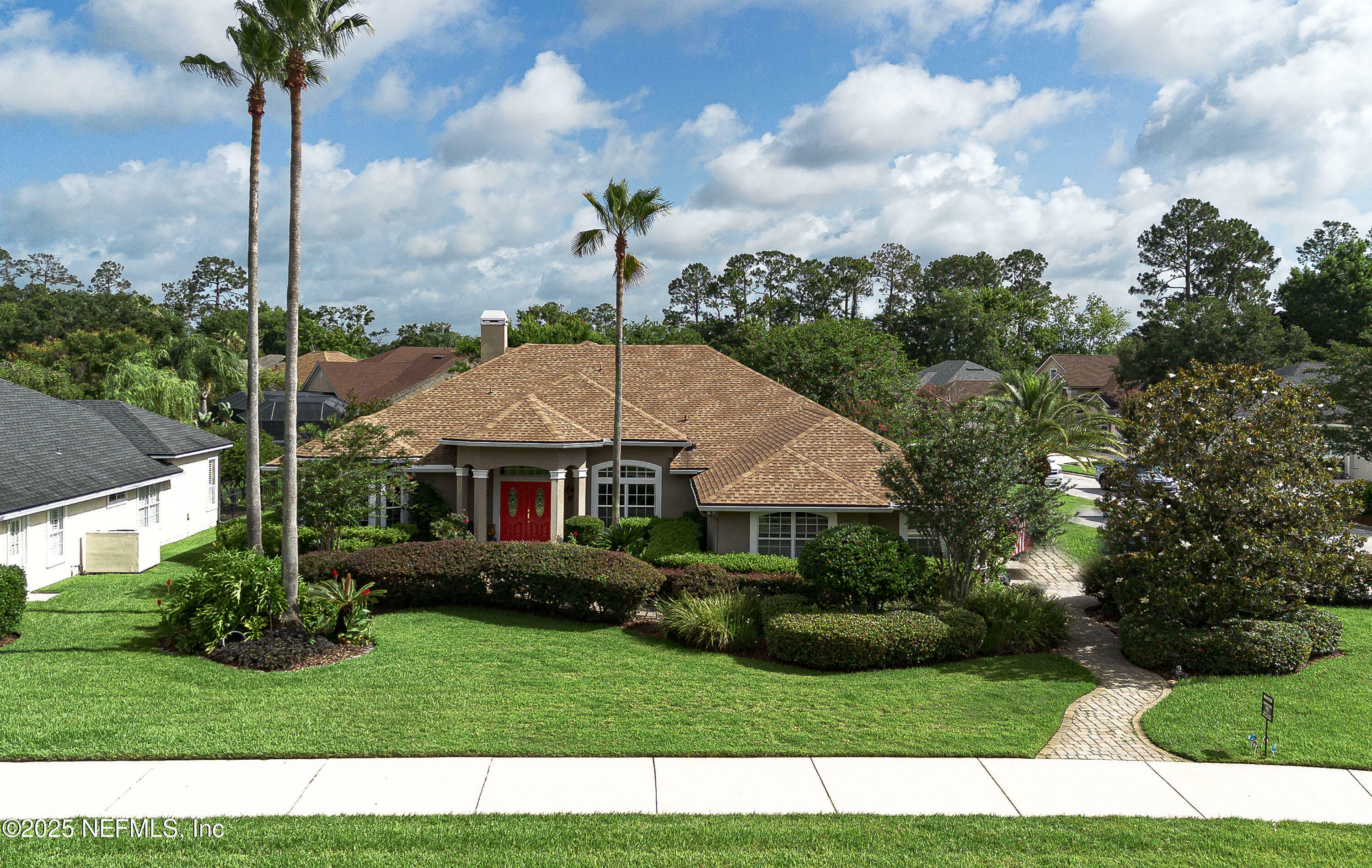 1700 Waters Edge Drive  Fleming Island FL 32003 photo
