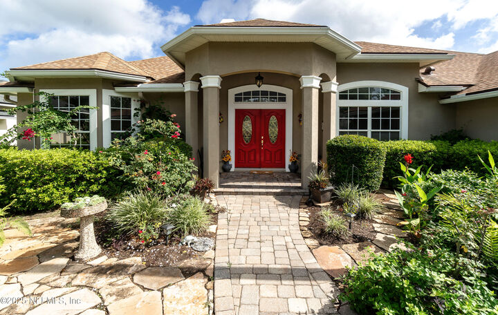 1700 Waters Edge Drive  Fleming Island FL 32003 photo