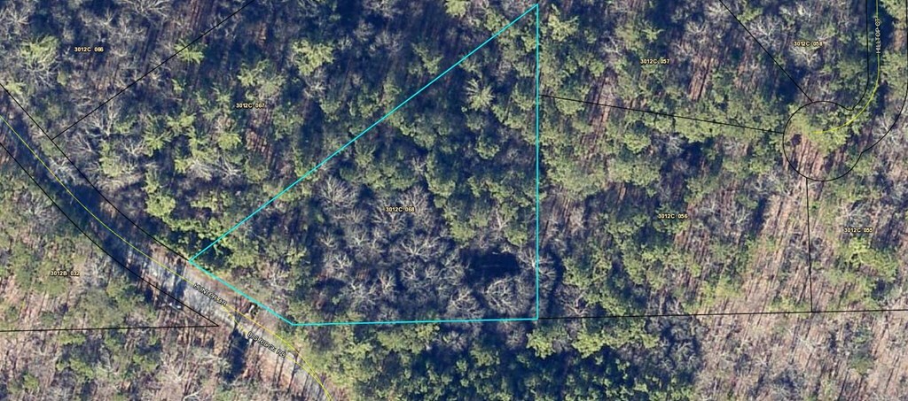 Property Photo: Lot 1855 Hunter Drive GA 30175