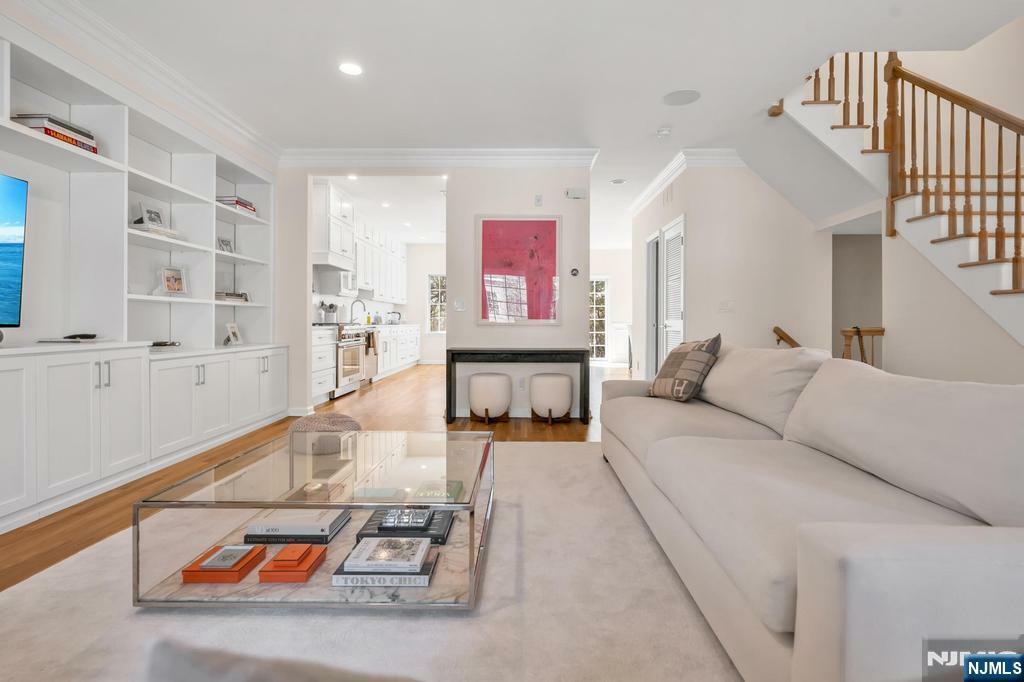 Property Photo: 106 Stonegate Trail NJ 07626