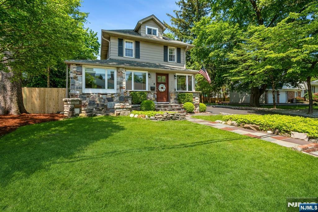 Property Photo: 8 Spring Street NJ 07640