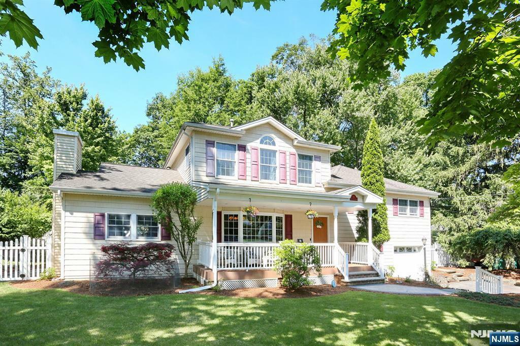 Property Photo: 651 Russell Snow Drive NJ 07675