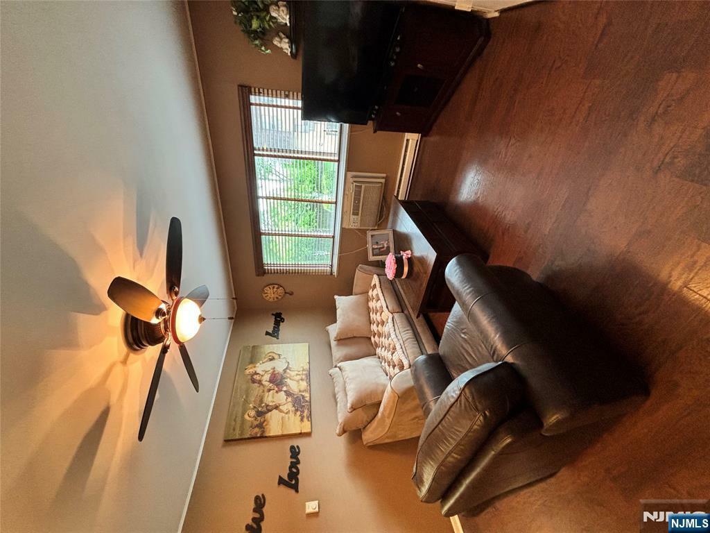 Property Photo: 731 Belleville Avenue B11 NJ 07109