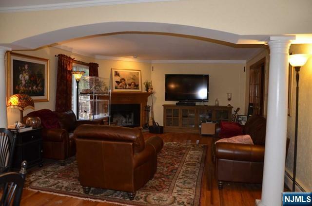 Property Photo:  442 Elbert Street  NJ 07446 