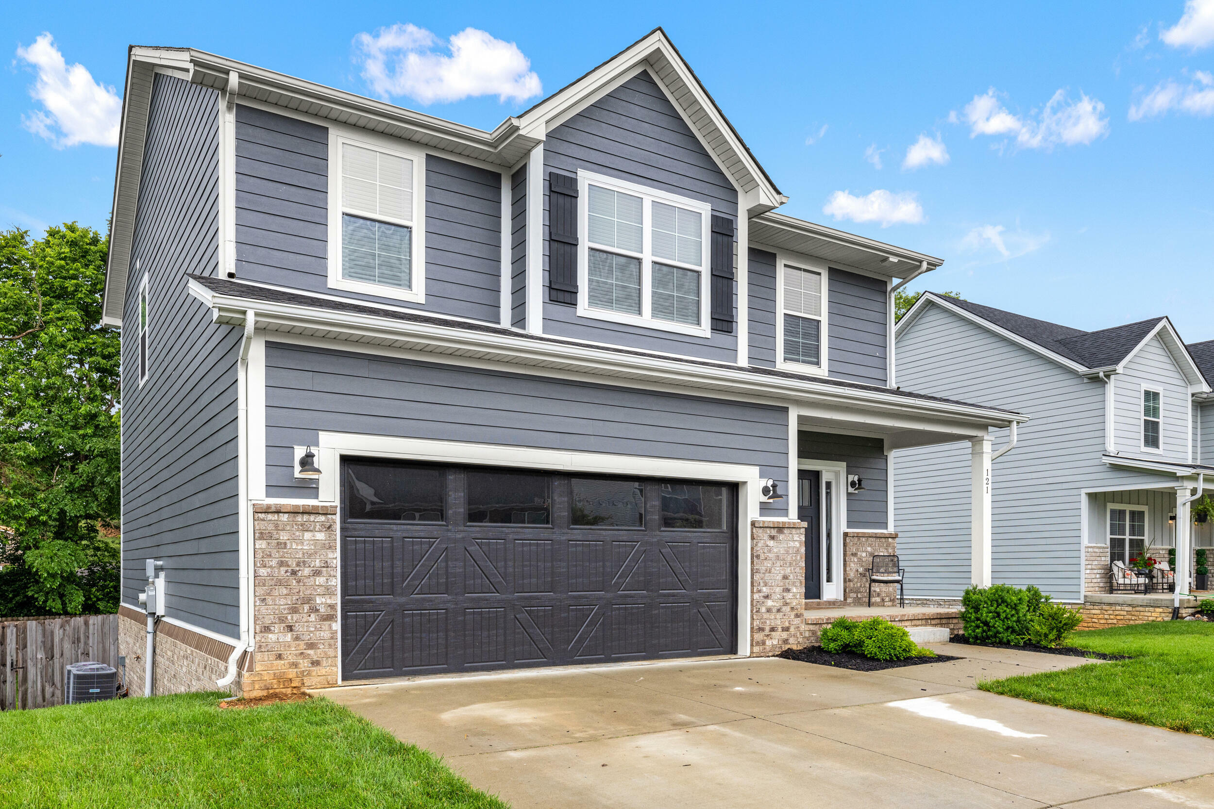 Property Photo: 121 Winners Circle KY 40356