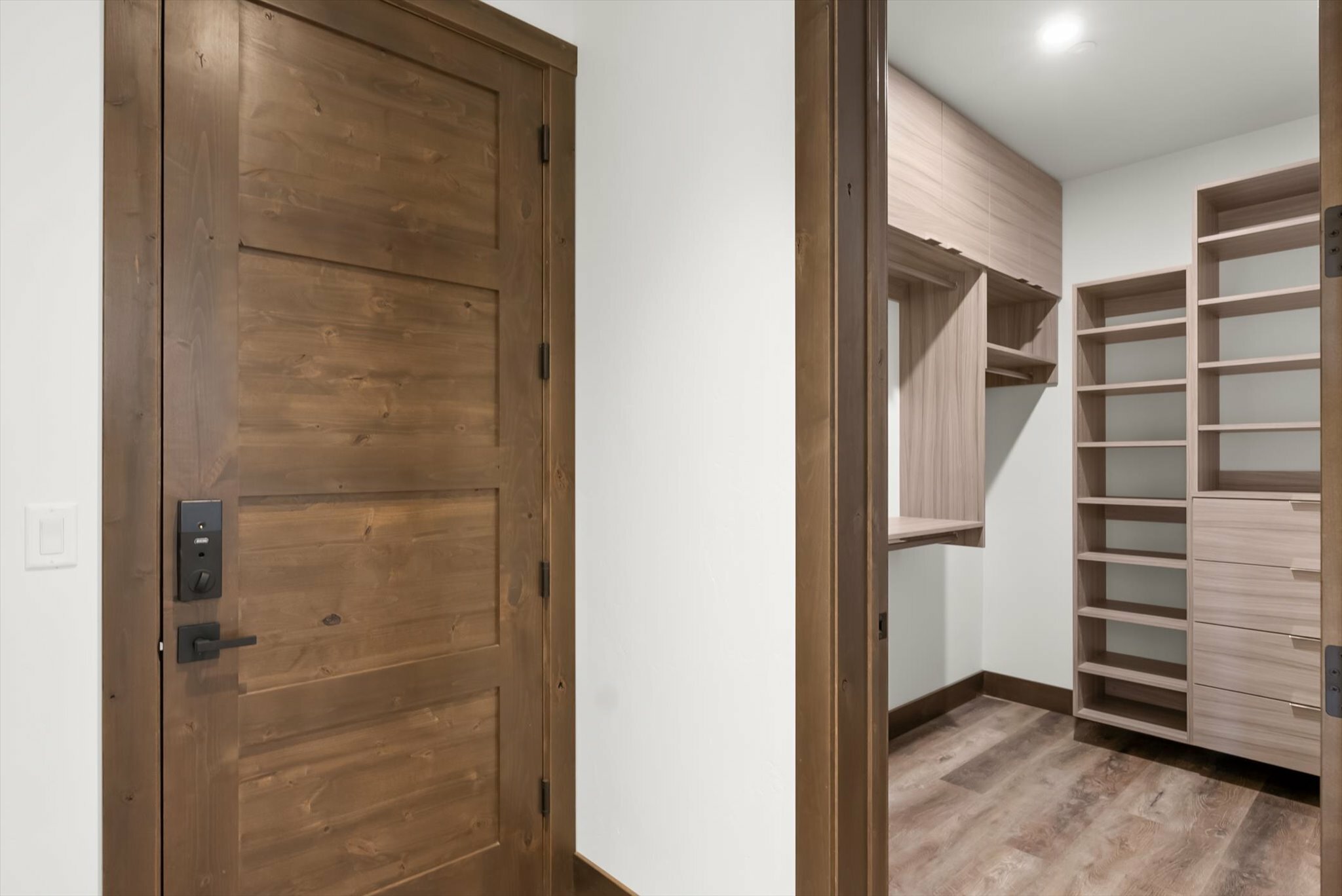 Property Photo: 311 Akers Lane D MT 59937