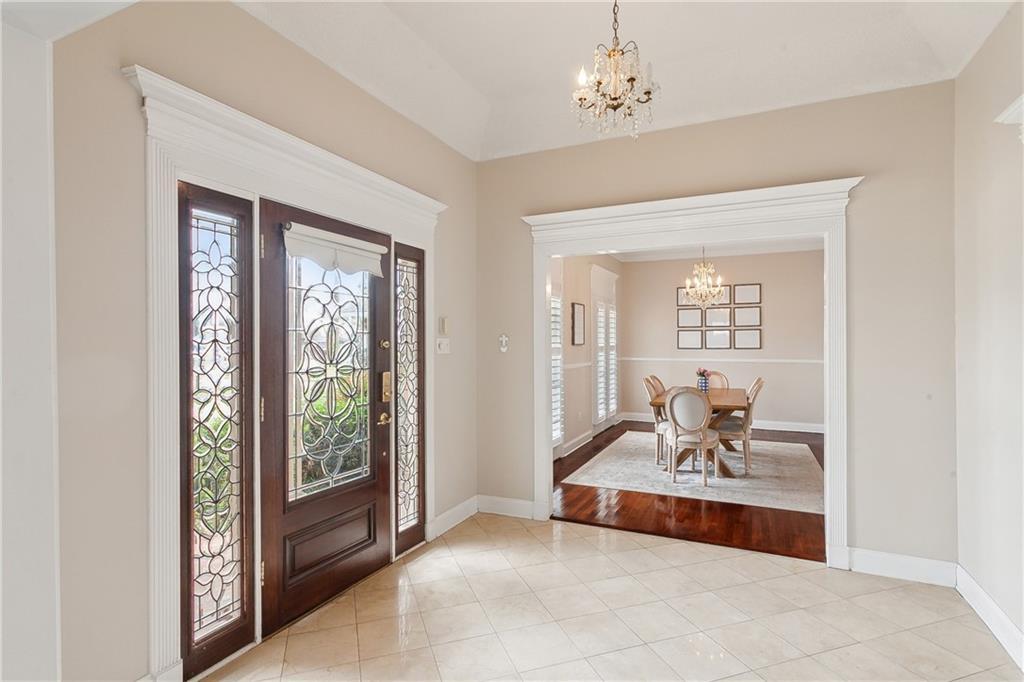 Property Photo: 5016 Wilson Drive LA 70003