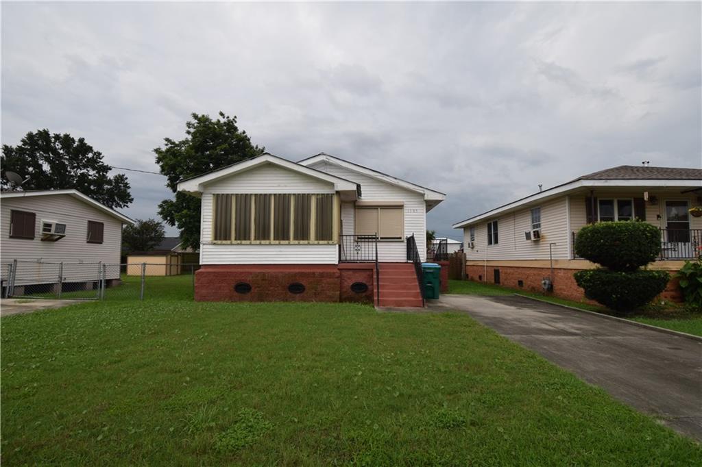 Property Photo:  1505 31st Street  LA 70065 