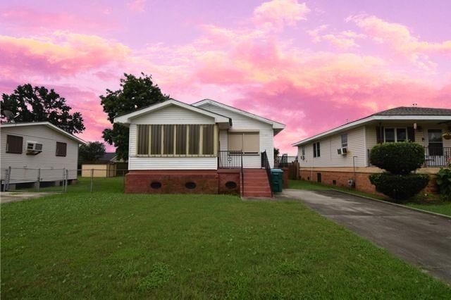 Property Photo:  1505 31st Street  LA 70065 