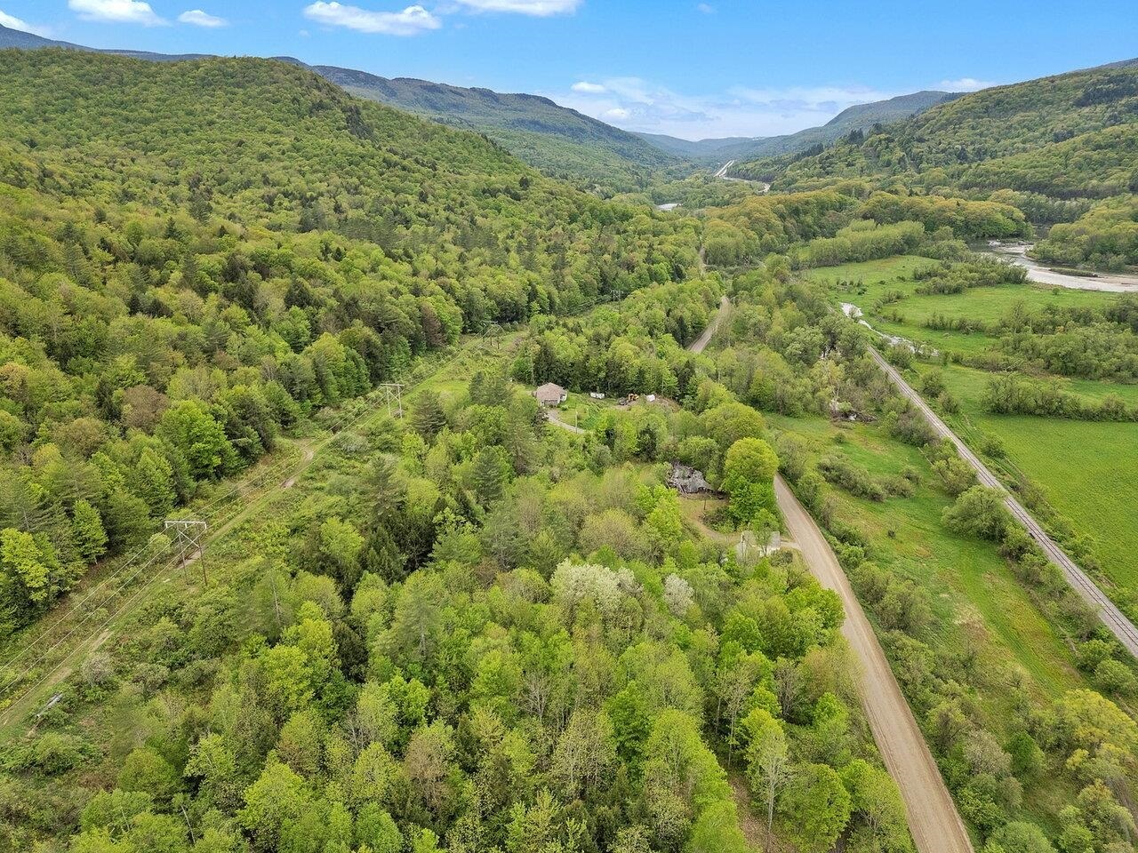Property Photo: 3567 River Road VT 05676