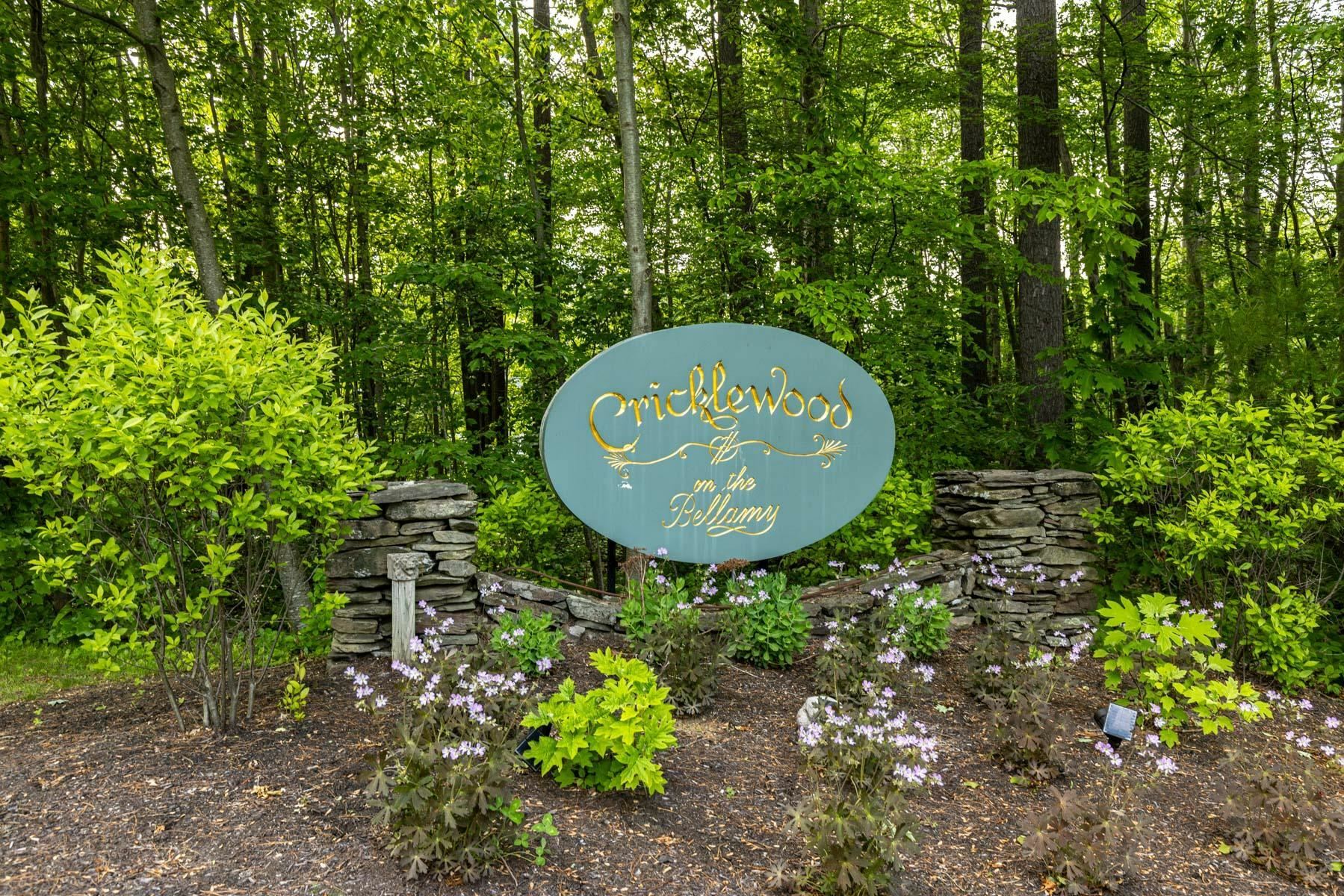 Property Photo: 27 Clearwater Drive NH 03820