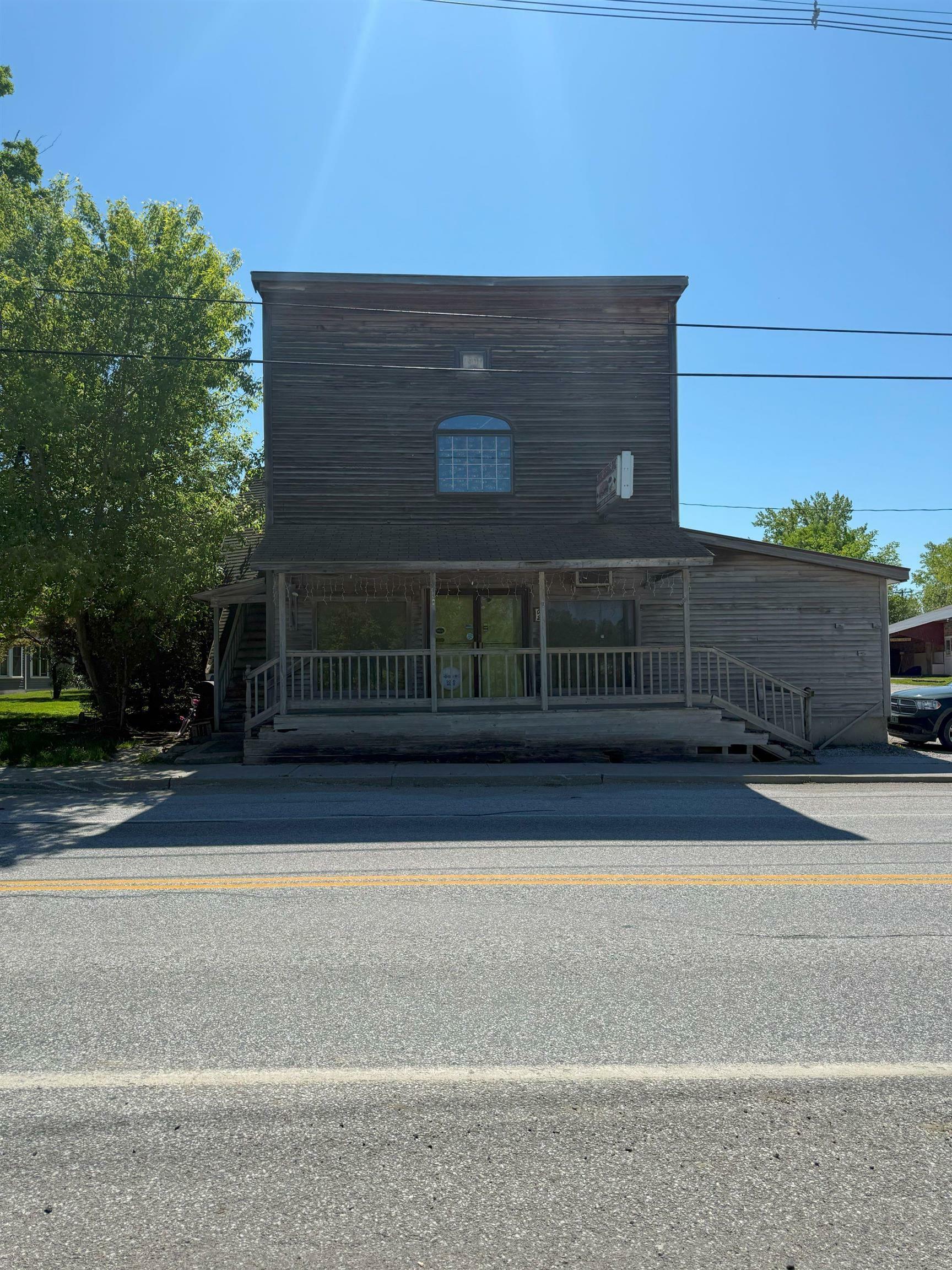 Property Photo: 40 North Main Street VT 05440