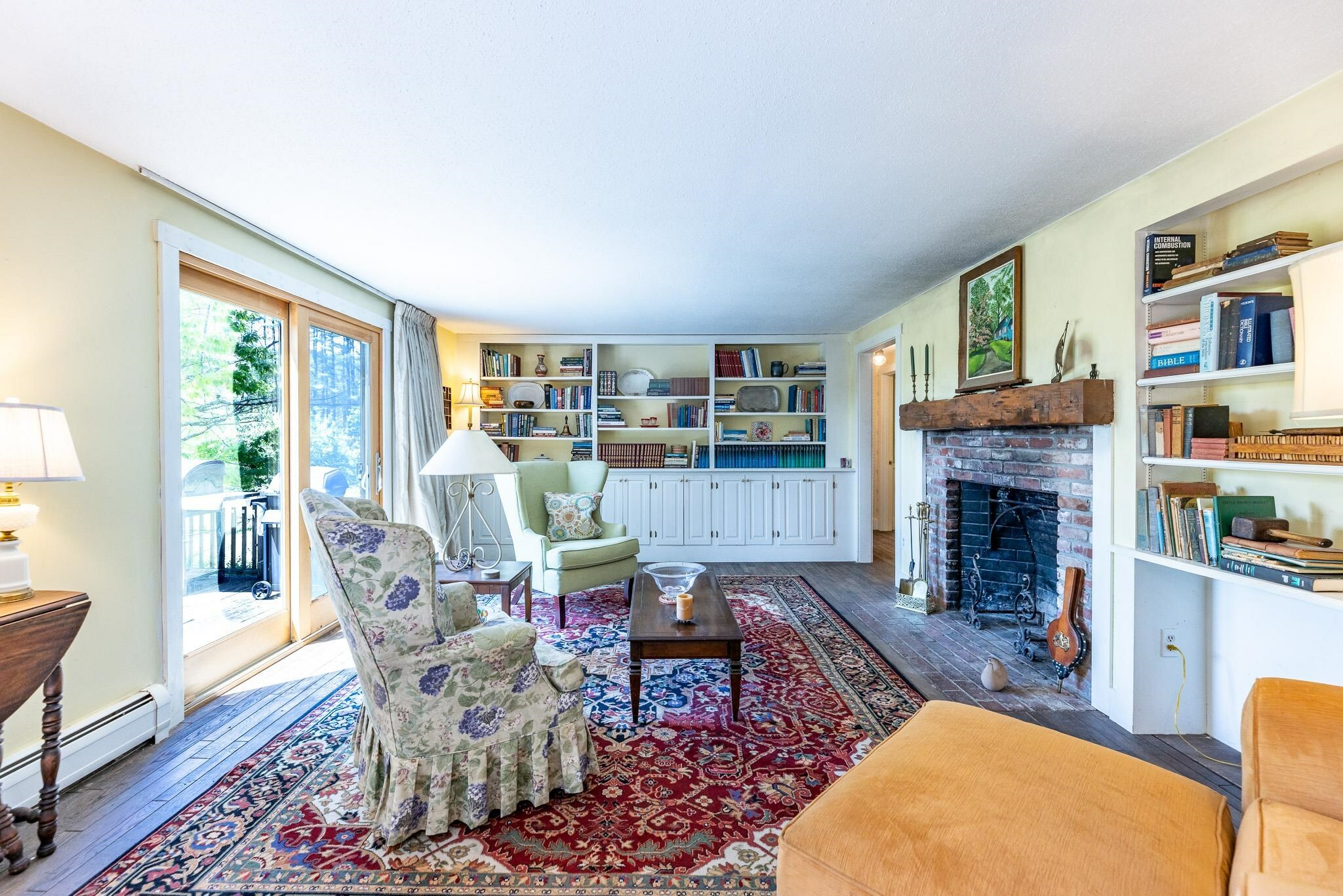 Property Photo: 168 Thorn Apple Lane VT 05001