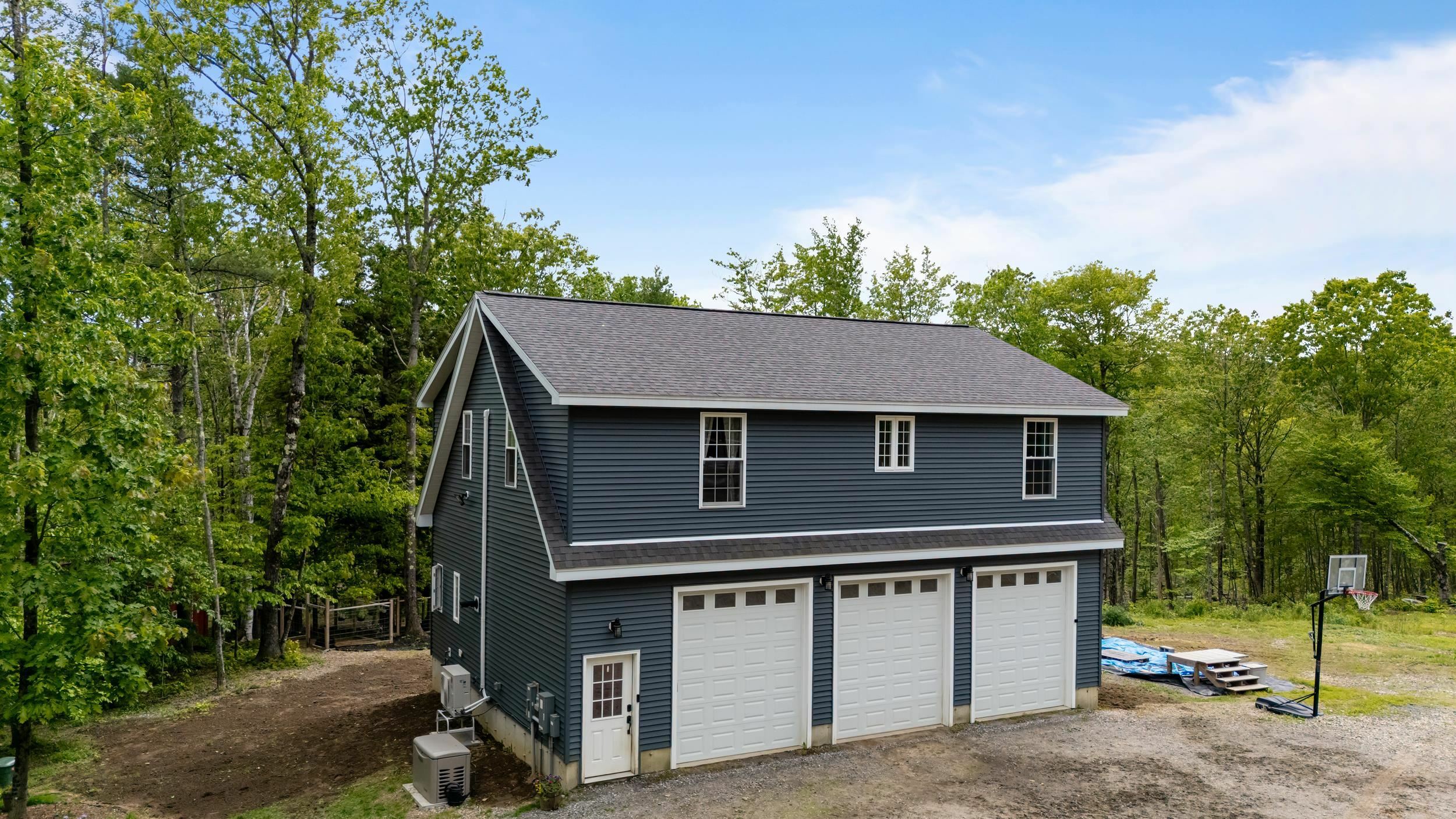 Property Photo: 82 Parkey Road NH 03218