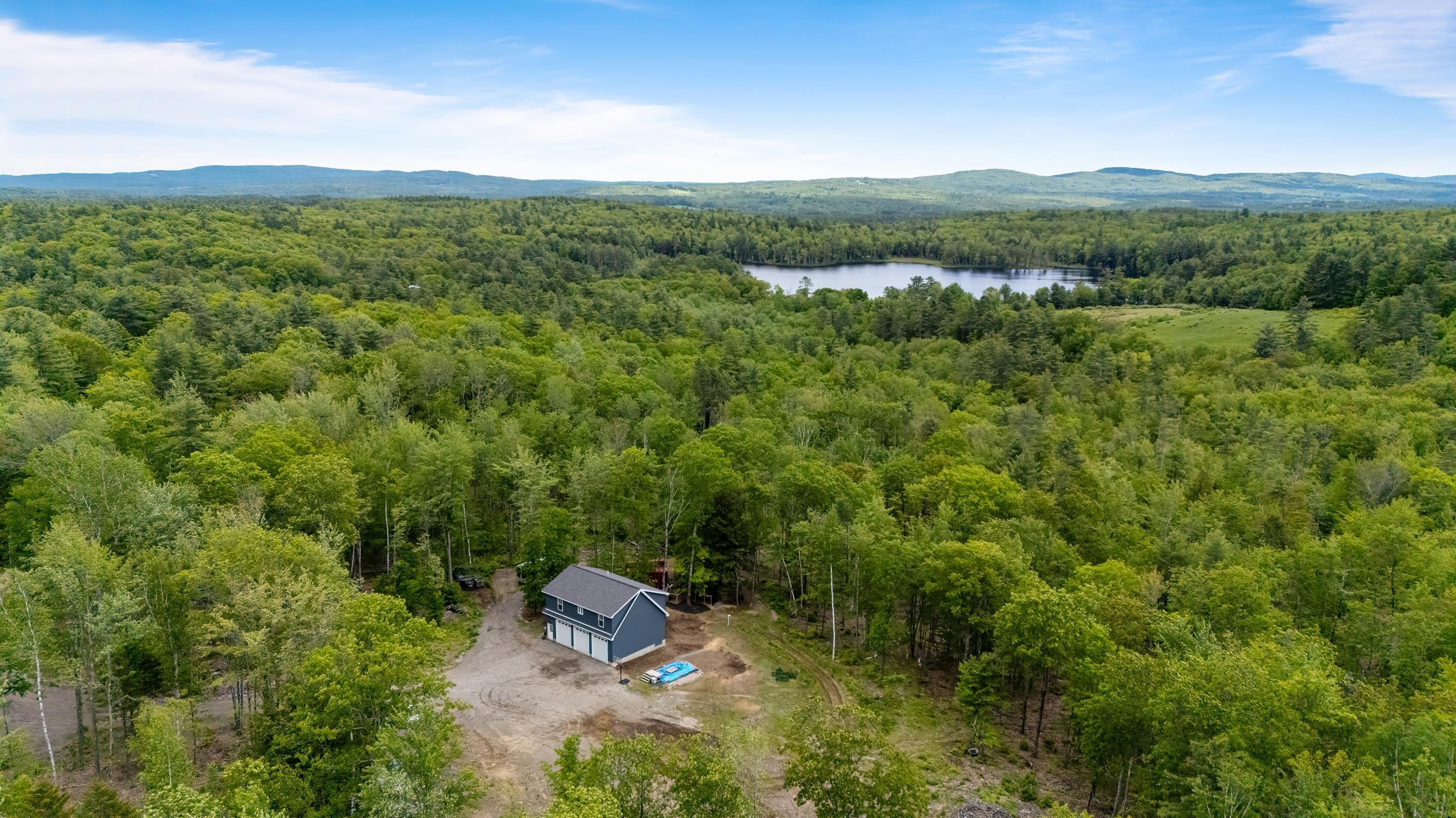 Property Photo: 82 Parkey Road NH 03218