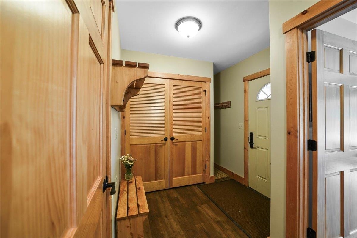 Property Photo: 356 Bridge Road VT 05859