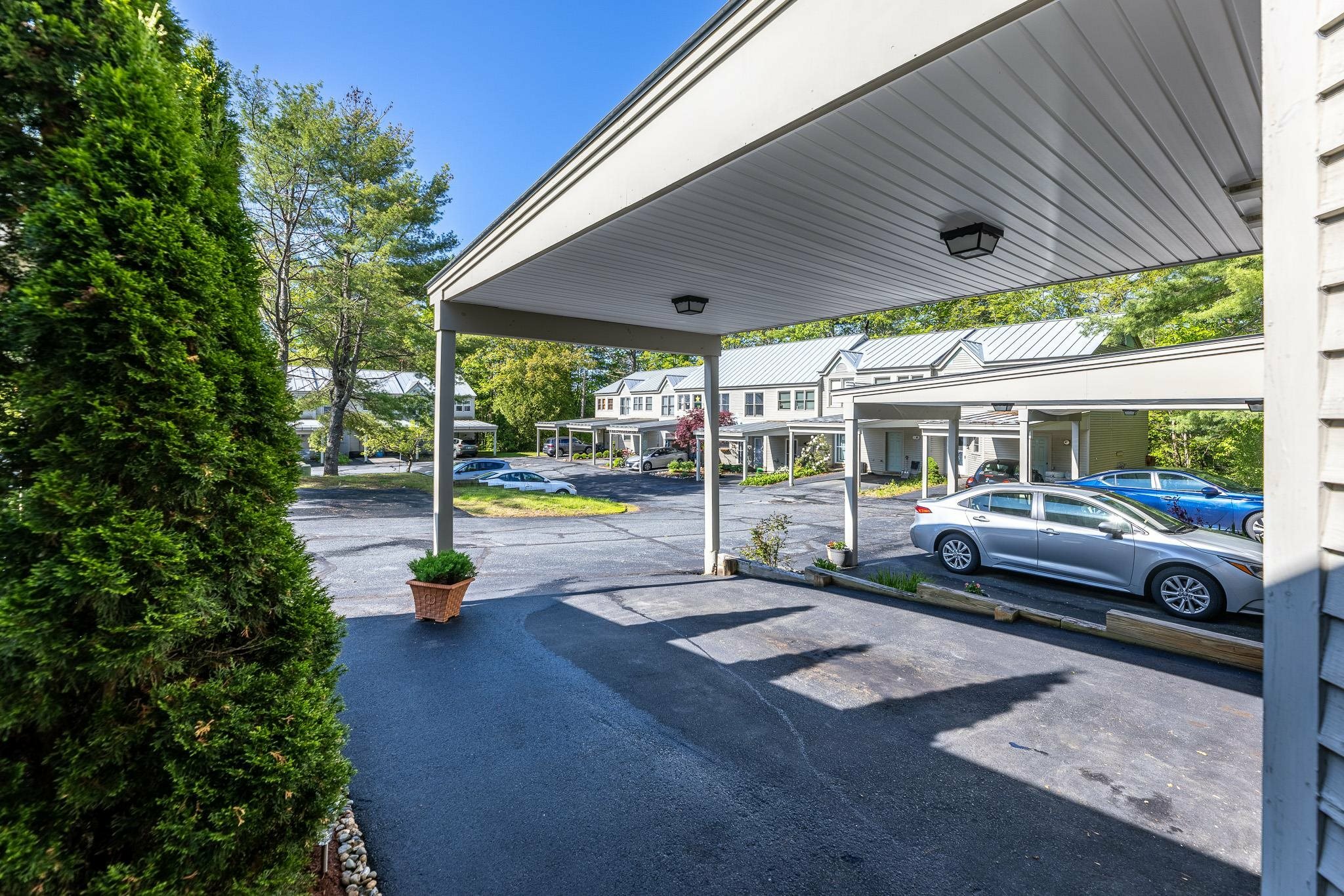 Property Photo: 40 Wolf Road NH 03766