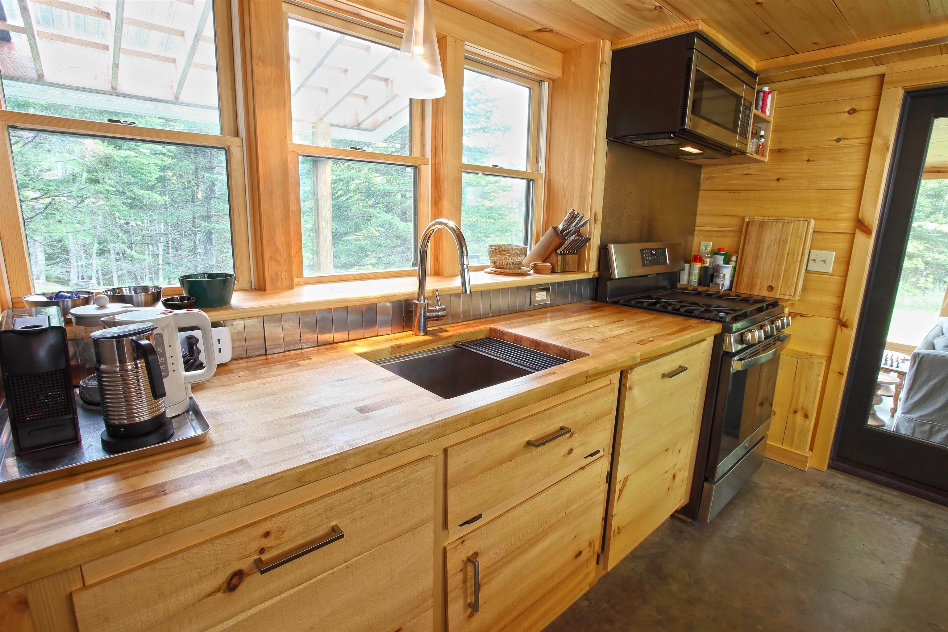 Property Photo: 679 Burrington Hill Road VT 05361