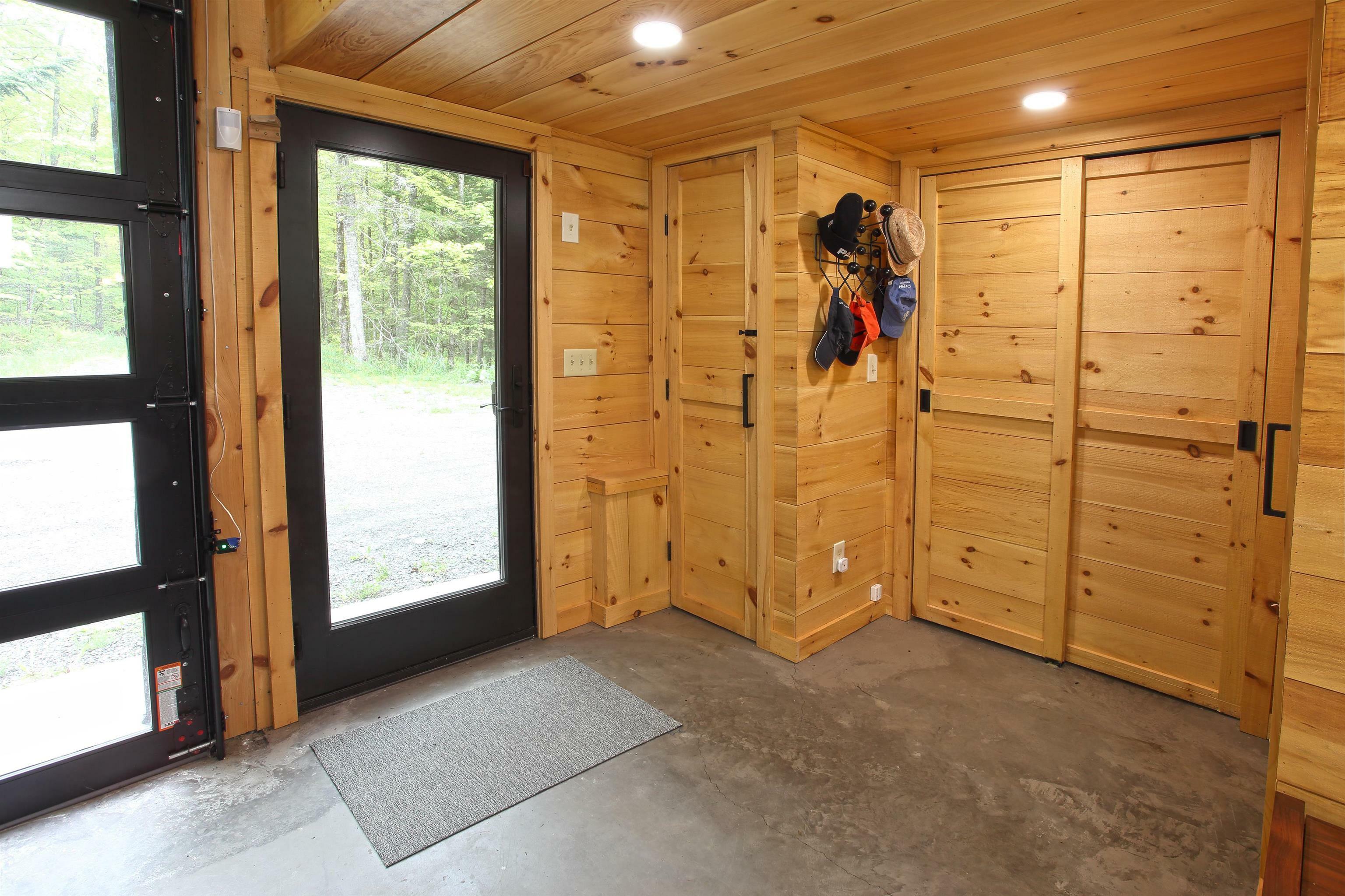 Property Photo: 679 Burrington Hill Road VT 05361