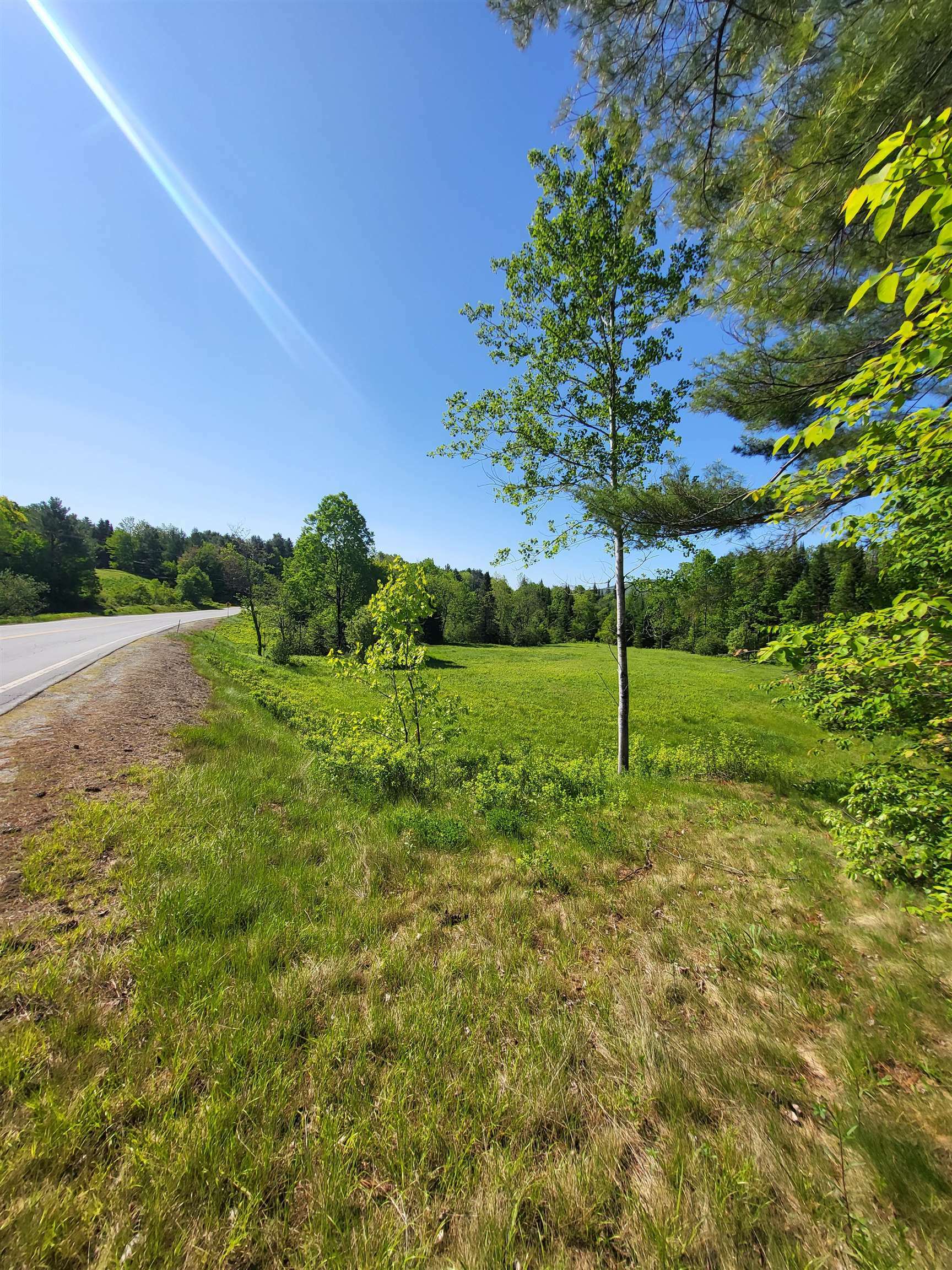 Property Photo: 218.24 Route 117 NH 03586