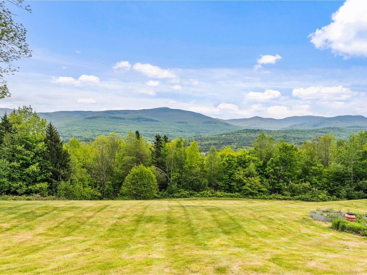 Property Photo: 1511 West Hill Road VT 05443