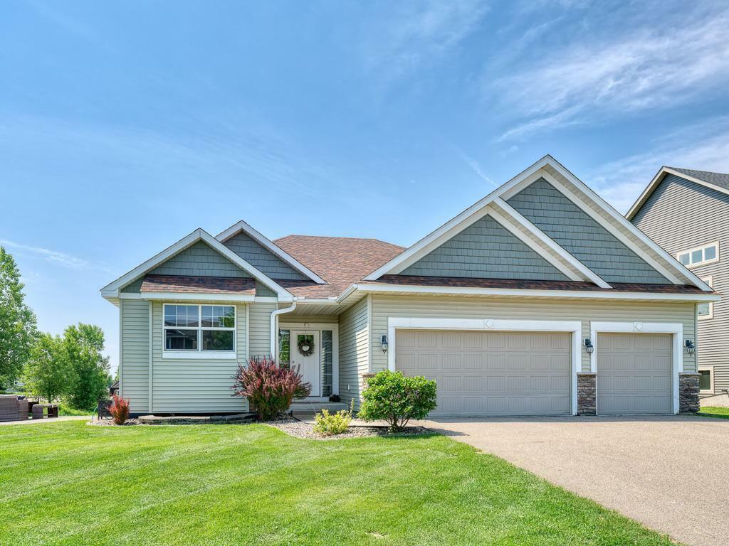 Property Photo: 6024 158th Street W MN 55124