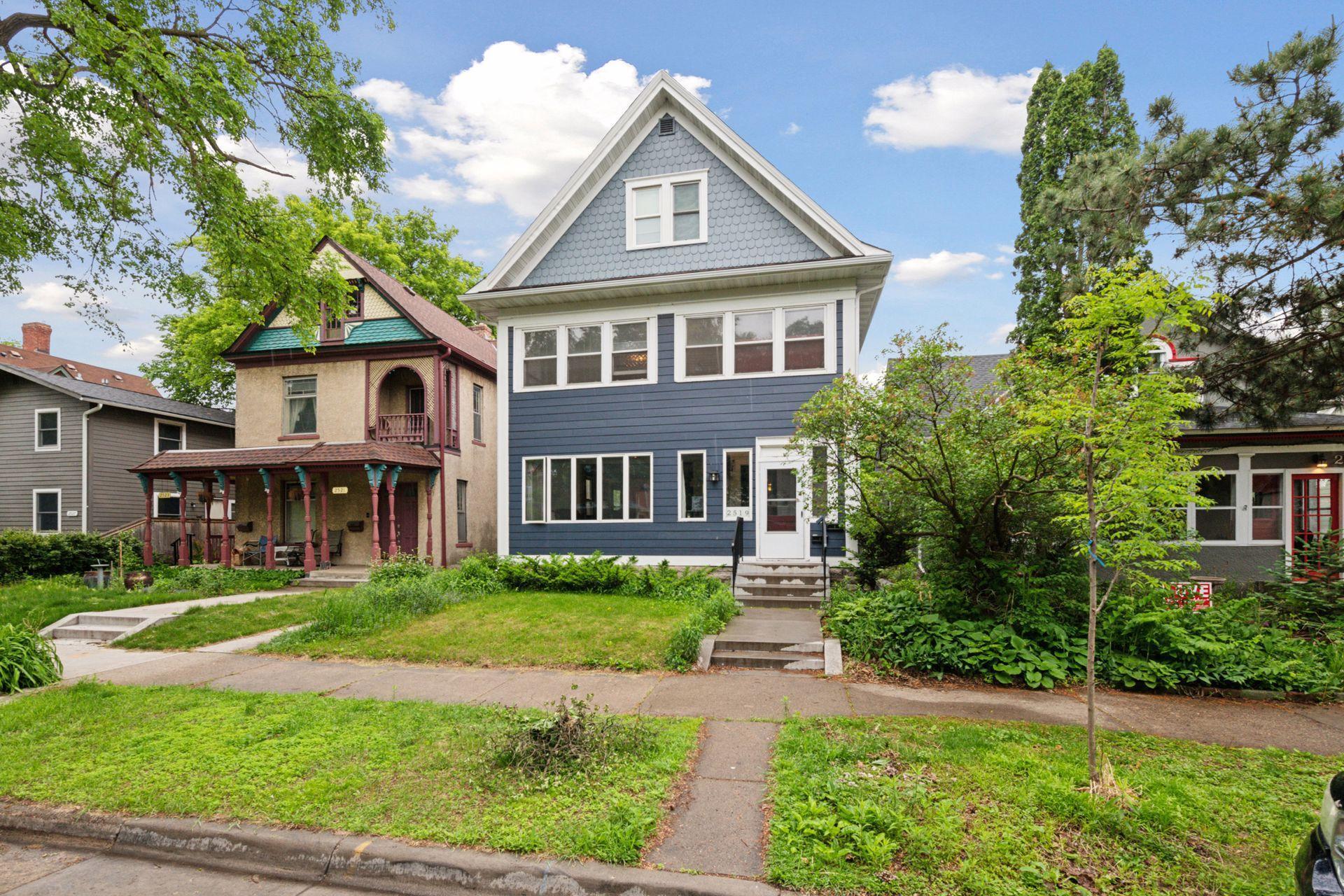 2519 E 22nd Street  Minneapolis MN 55406 photo