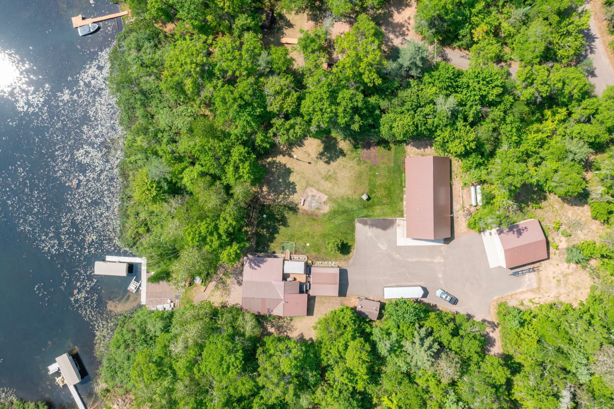 Property Photo: 31064 Pine Lane WI 54830