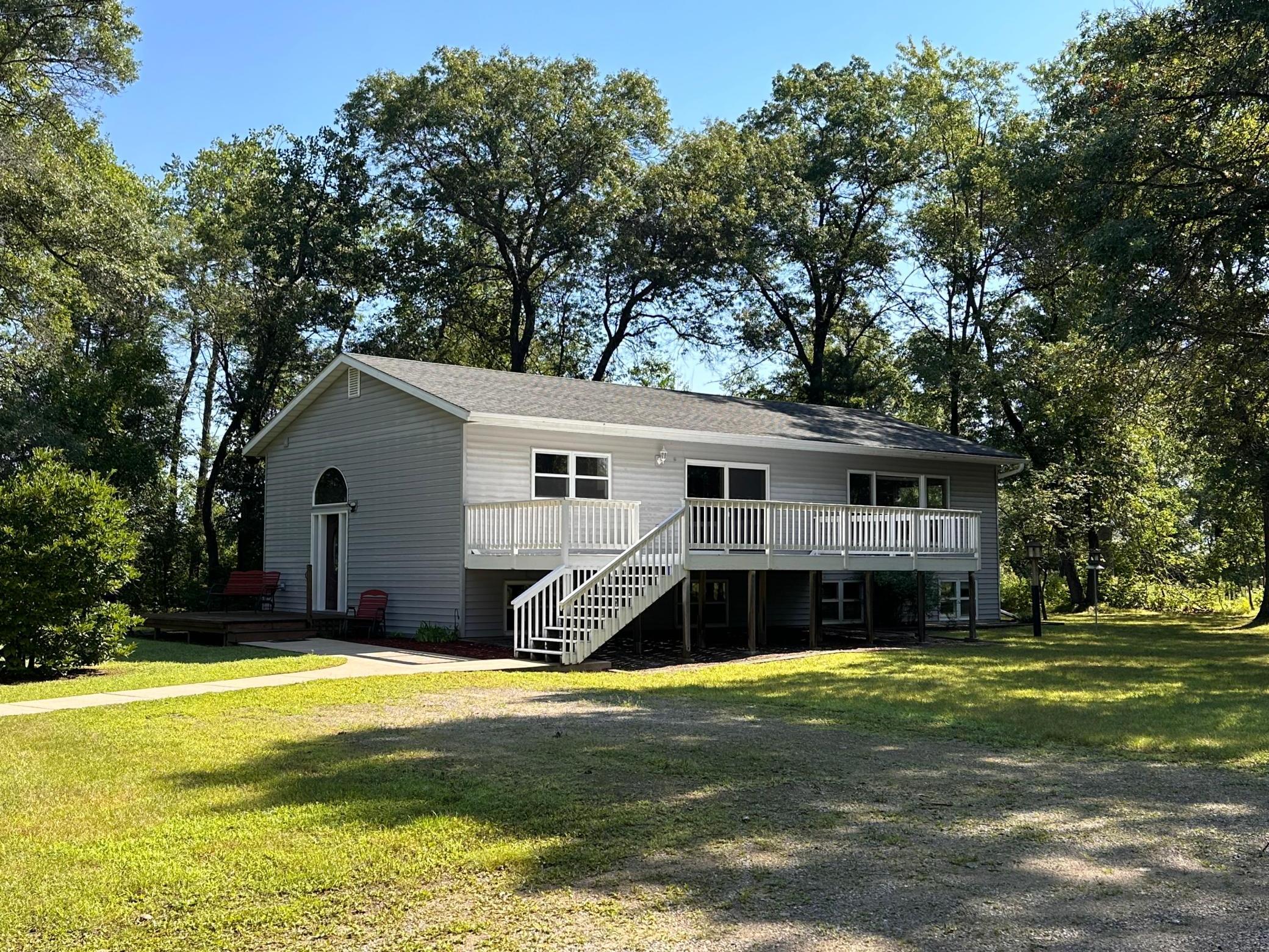 Property Photo:  13546 Cardinal Drive  MN 56425 