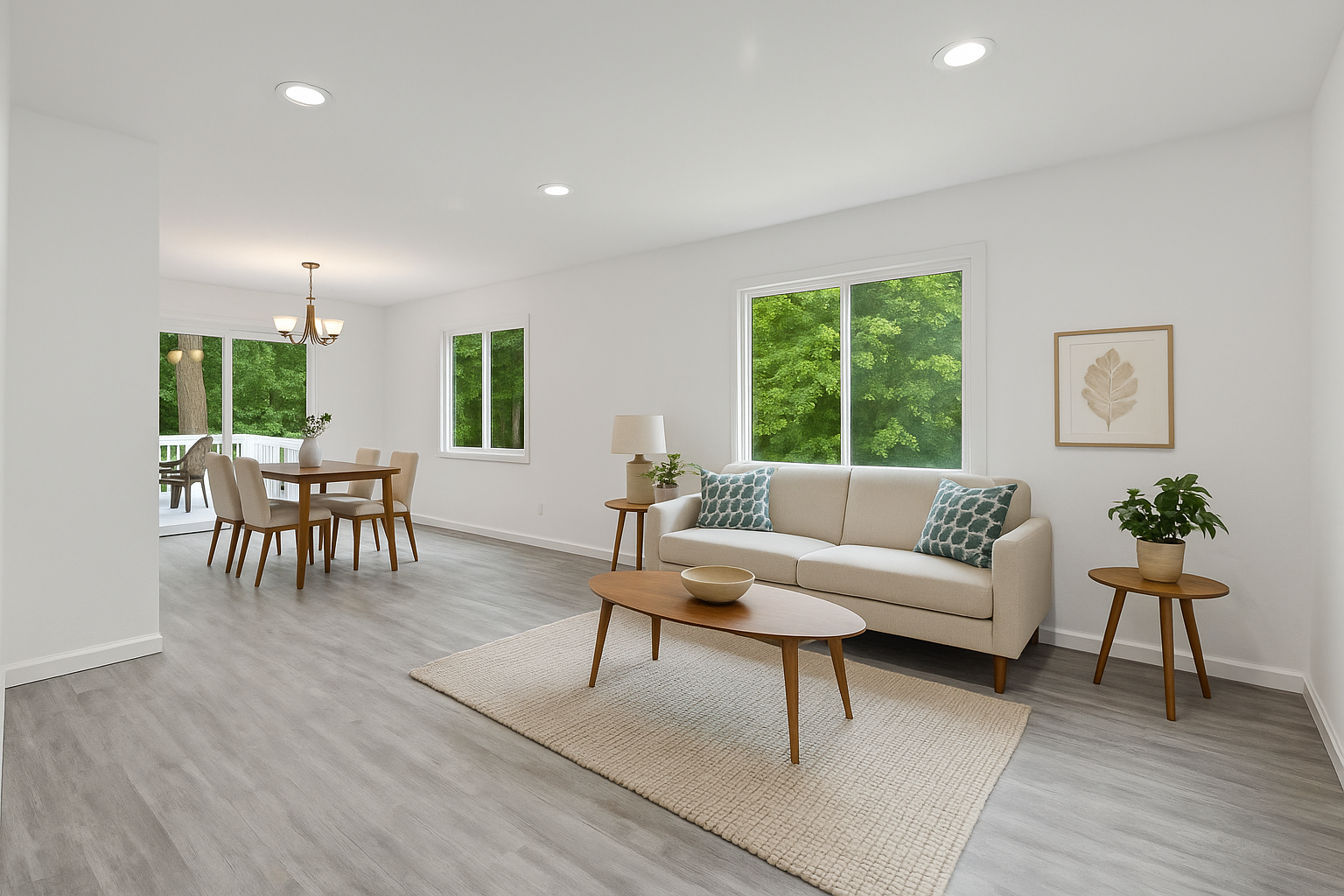 Property Photo: 6230 Lake Sarah Heights Drive MN 55373