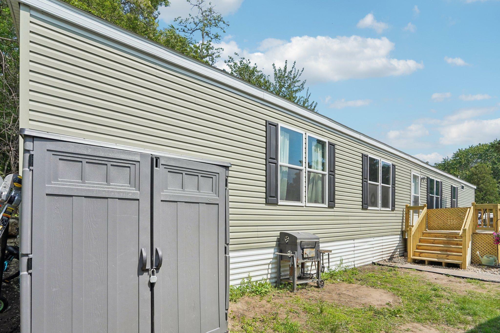 Property Photo: 217 Mayfair Road MN 55127