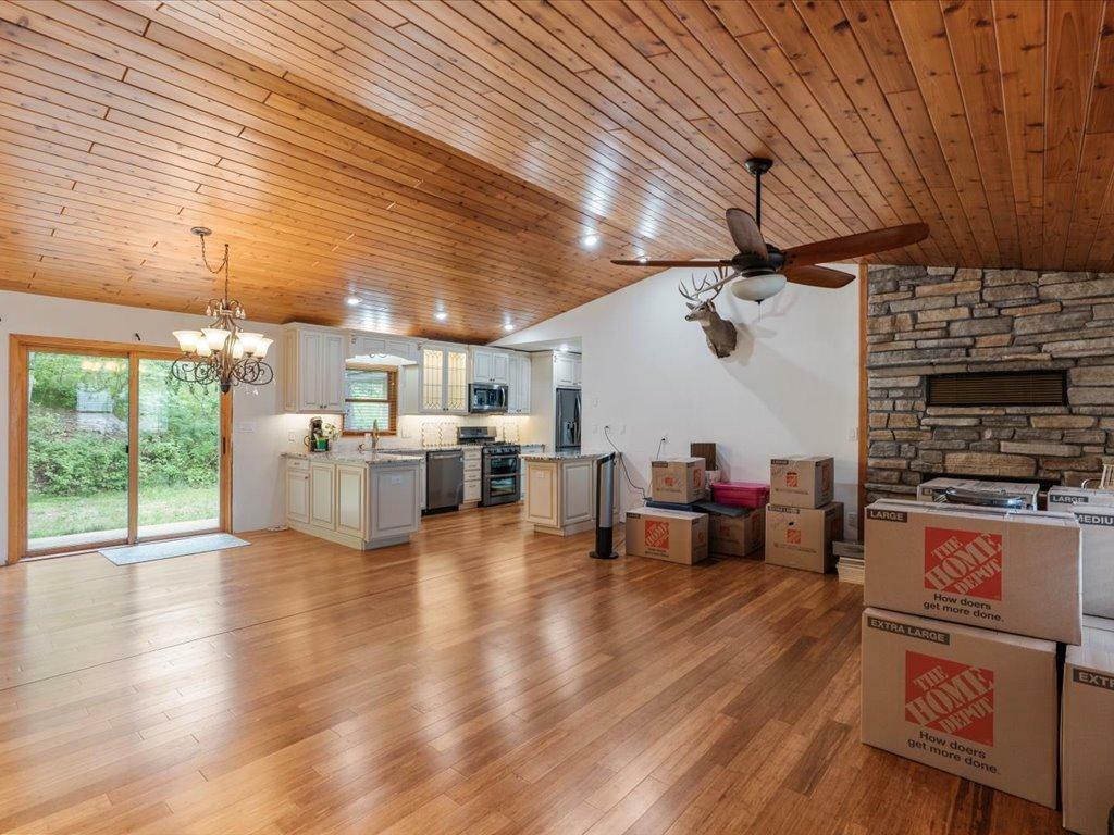 Property Photo: 30703 N Lakeview Drive MN 56472