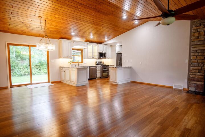 Property Photo:  30703 N Lakeview Drive  MN 56472 