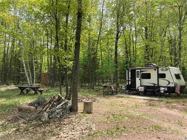 Property Photo: 14334 E Eagles Ridge Road WI 54820