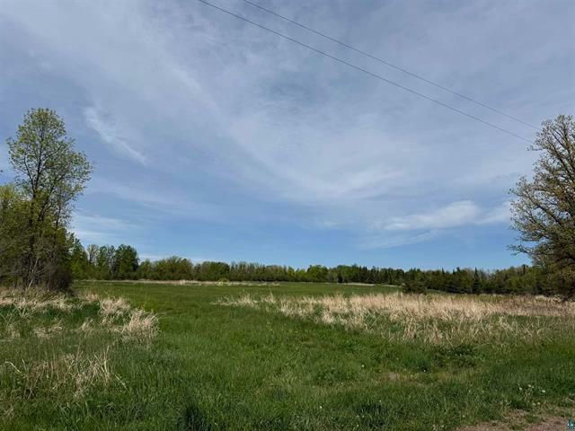 Property Photo: Xxx Hautala Rd WI 54865