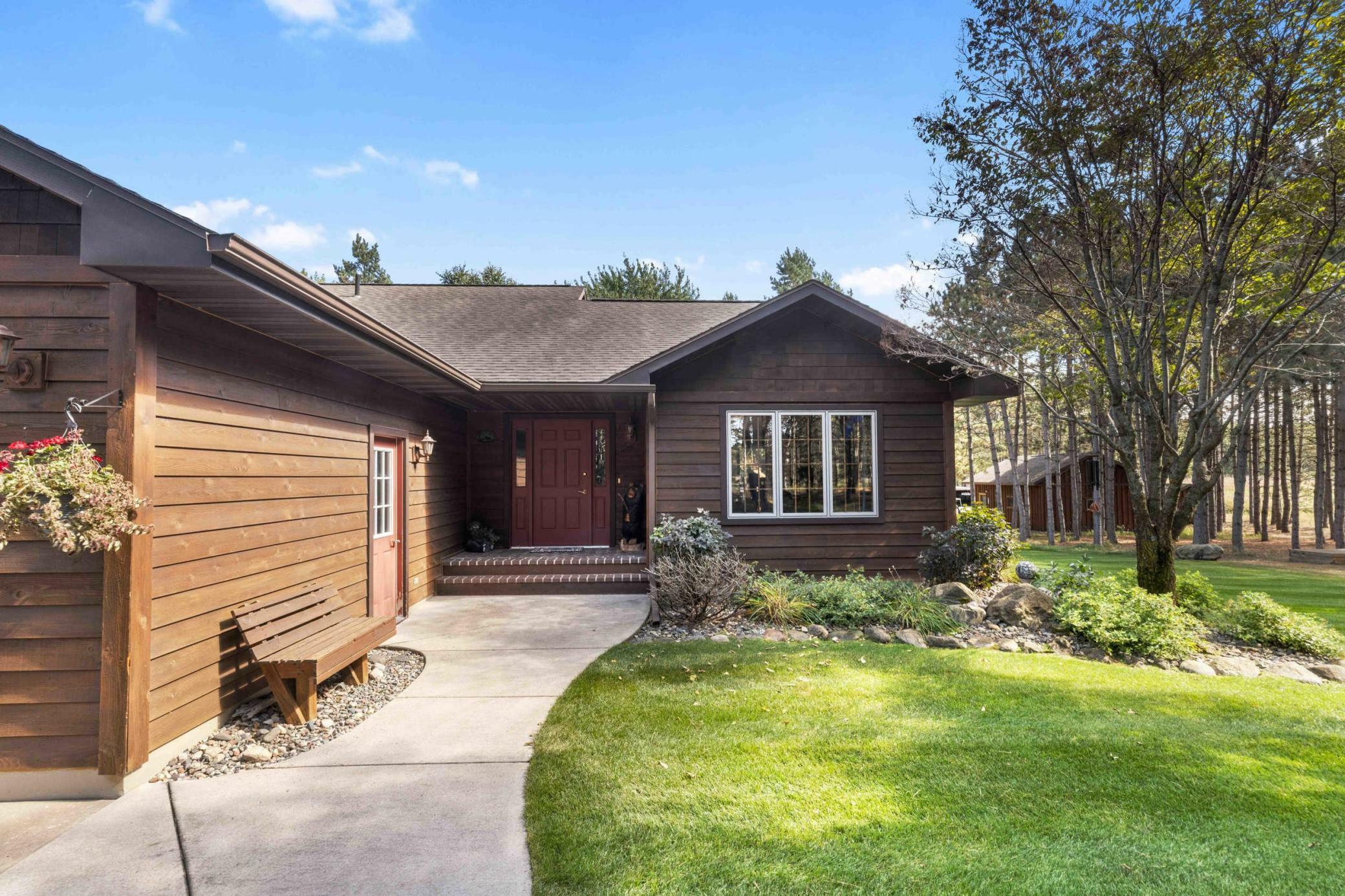 Property Photo: 12584 County 18 SW MN 56401
